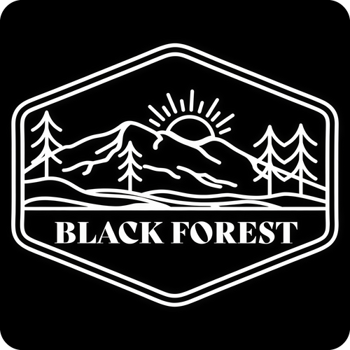 BLACK FOREST